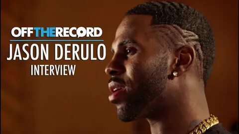 Jason Derulo Interview: New Album 'Talk Dirty', Injury Recov