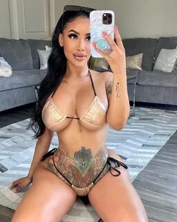 Breana Bowens nude. Onlyfans, Patreon leaked 68 nude photos 