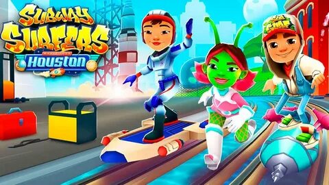 Subway Surfers Miami - Incredible speed Super Record #15 - Y