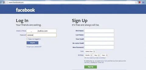 How To Recover My Hacked Facebook Account Through Friends - 