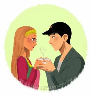 Big Hero 6 Fan Art: Honey and Tadashi Big hero 6, Big hero, 