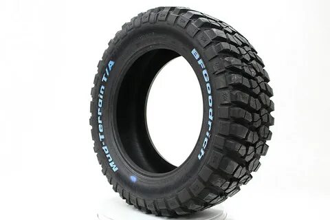 BFGoodrich Mud-Terrain T/A KM2 all Season Radial Tire-LT255/