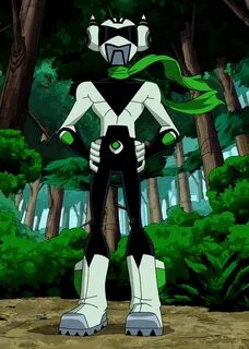 Ben 10 Thread - /co/ - Comics & Cartoons - 4archive.org