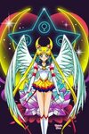 Eternal Sailor Moon Fondo de pantalla de sailor moon, Fondo 