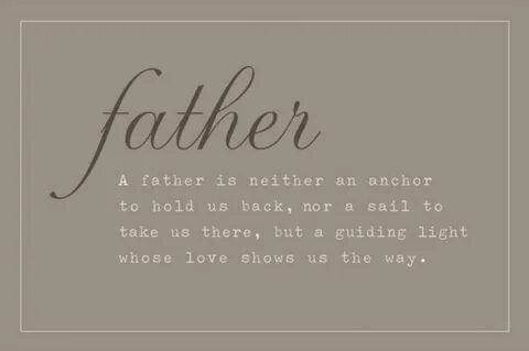 Quotes about Father son relationships (33 quotes)