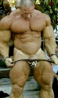 Pin by My Info on Homens Muscle men, Bodybuilders men, Men's