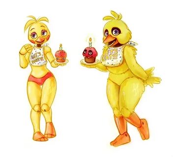 #Chica #ToyChica 2015 Chica Чика Chica the chiken ВКонтакте