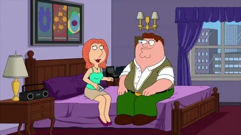 Family Guy Season 19 Trailer: Family Guy: The Deets - Metacr