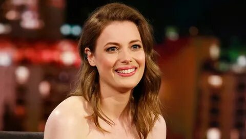 Gillian MacLaren Jacobs (born October 19, 1982) is an American actress. 