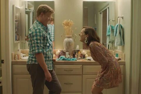 Molly Shannon Will Make You Cry More Than You Thought Possib