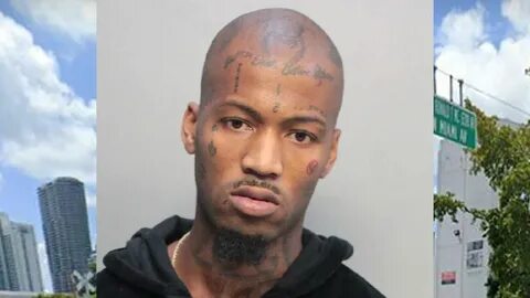 XXXTentacion best friend/artist Tankhead666 has been arreste