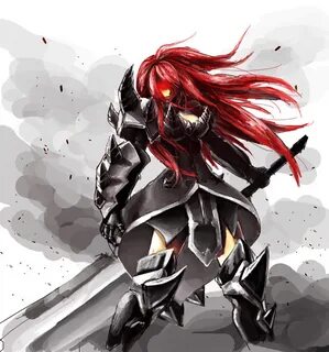 Erza Scarlet Armor Anime Related Keywords & Suggestions - Er