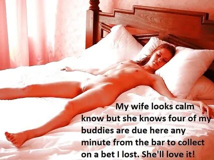 Naughty Wife Captions #71 - Photo #12