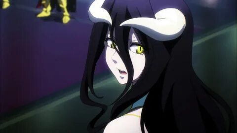 Albedo Wallpaper posted by Samantha Johnson