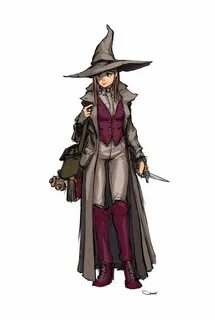 Female Character Art Collection Fantasy character design, Wi