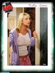 Kaley Cuoco Big Bang Theory Porn Sex Pictures Pass