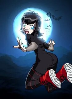 RCase в Твиттере: "Just felt like doing a Mavis pic.