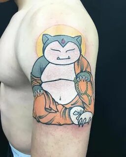 58 Pokemon Tattoos For Fans Who Want To Catch Them All Pokem