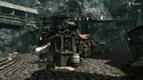 cosnatch of markarth at skyrim nexus mods and community