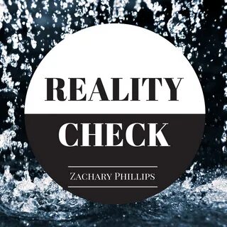 not all men - The Reality Check Podcast