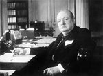 File:Winston Churchill As Prime Minister 1940-1945 MH26392.j