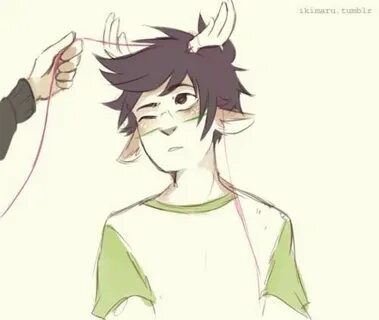 Homestuck Sexcanons - Jake #2 Homestuck, Monster girl encycl