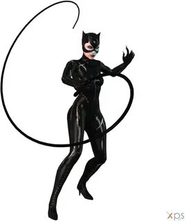 Download Catwoman Transparent Png - Michelle Pfeiffer Catwom