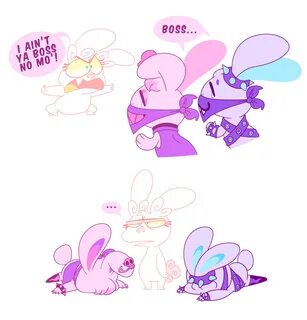 Fuwa fuwa foof