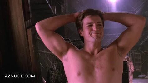 Nathan Fillion Firefly Sex Free Nude Porn Photos