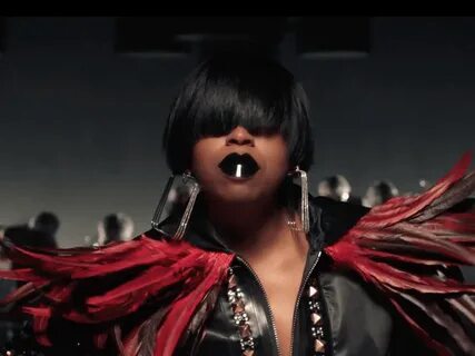 Missy Elliott Returns, Hits Reset With 'I'm Better (Feat. La