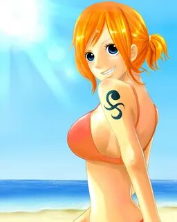 One Piece collection (final Update!) - 247/439 - Hentai Imag