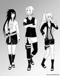 Obsessed with Sasuke and Naruto Genderbend. Anime Amino