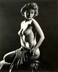 Голые женщины 20 века (71 фото) - порно фото онлайн