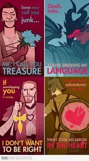 Skyrim Valentines Day Cards - Funny Skyrim, Skyrim funny, El