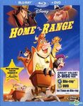 Home on the Range (2004) IN HINDI Full HD 1080p Movie Watch 