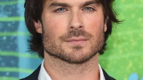 Ian Somerhalder Wallpapers 2018 (69+ background pictures)