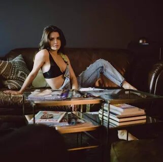 The Hottest Ali Cobrin Photos Around The Net - 12thBlog