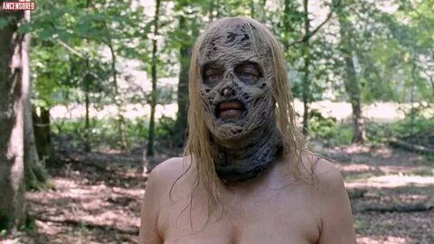 The Walking Dead nude pics, Страница -1 ANCENSORED
