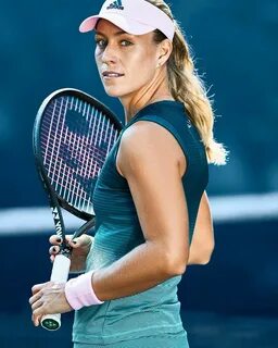 Angelique Kerber #tennisdrills #tennisworkout #australiaopen