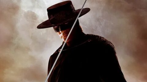 the, Legend, Of, Zorro Wallpapers HD / Desktop and Mobile Ba