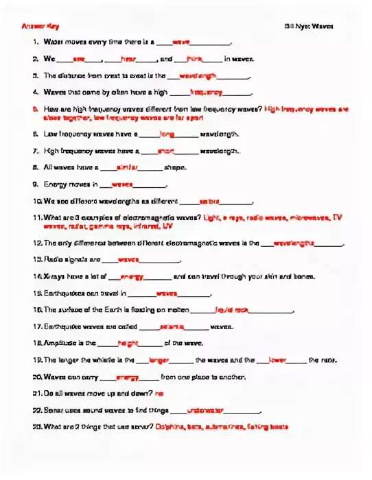 45 bill nye forensics worksheet - Worksheet Database