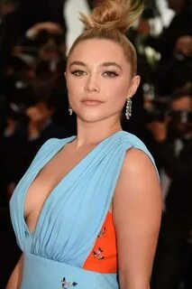 The Hottest Photos Of Florence Pugh - 12thBlog