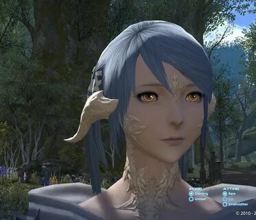 Neha Rinny ♡ on Twitter: "Rinrin Heartlily of Gilgamesh #FFX