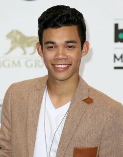 roshon fegan Picture 51 - Open Road Films Justin Bieber's Be