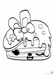 Num Noms Coloring Page - 26 recent pictures for coloring - i