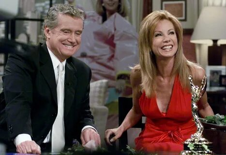 Kathie Lee Gifford, Kelly Ripa and More Remember Regis Philb