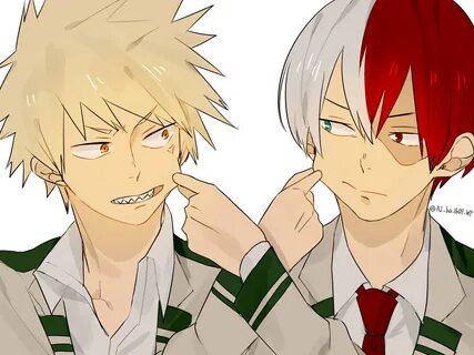 TodoBaku page 2 of 19 - Zerochan Anime Image Board