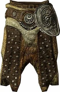 Studded Armor (Skyrim) Leather armor, Costume armour, Studde