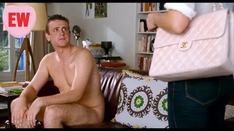 Behind the unforgettable Forgetting Sarah Marshall opening s