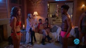 Sophia la porta nude ✔ Celebrity Nudeflash (Friday, December
